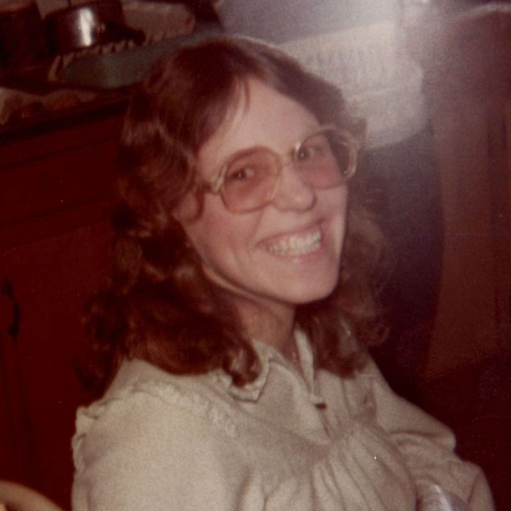 Catherine Sweigart Profile Photo