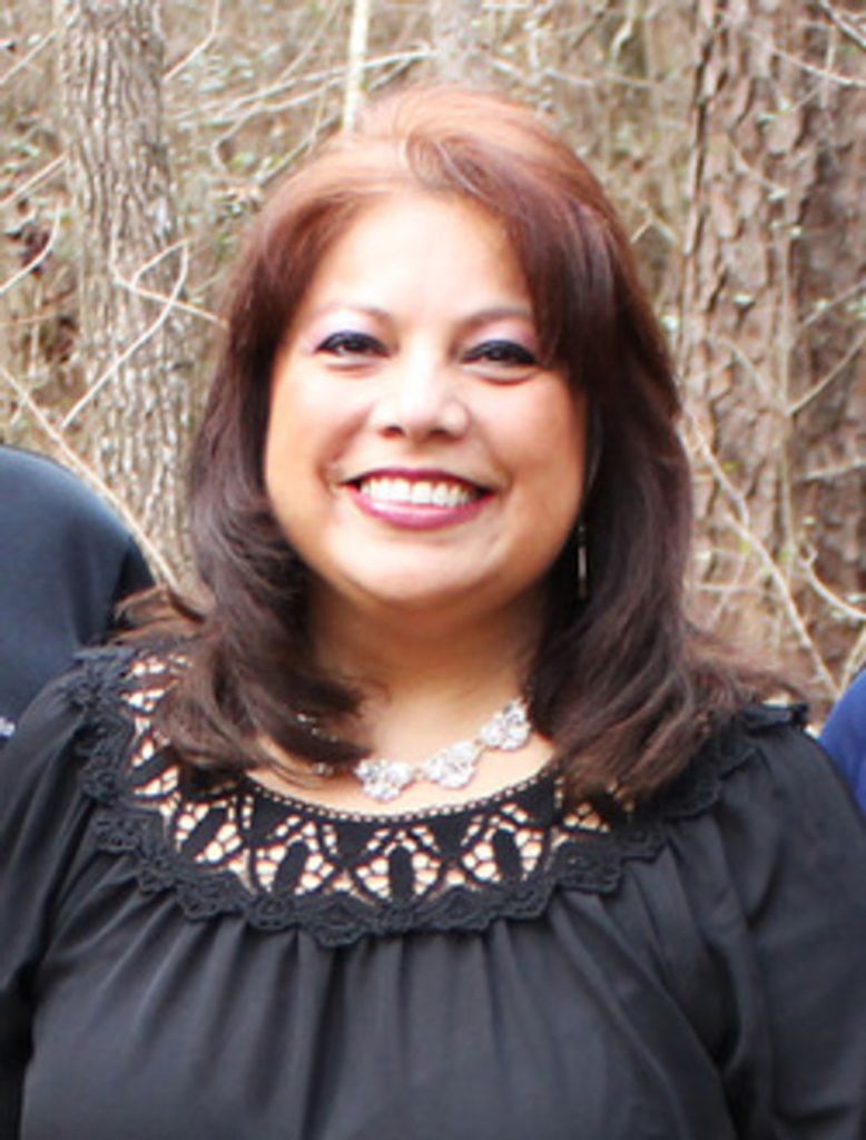 Connie Joann Rangel Ortega