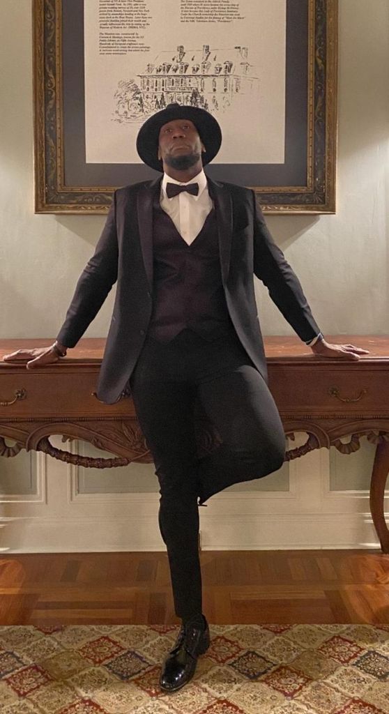 Christopher Guerrier Profile Photo