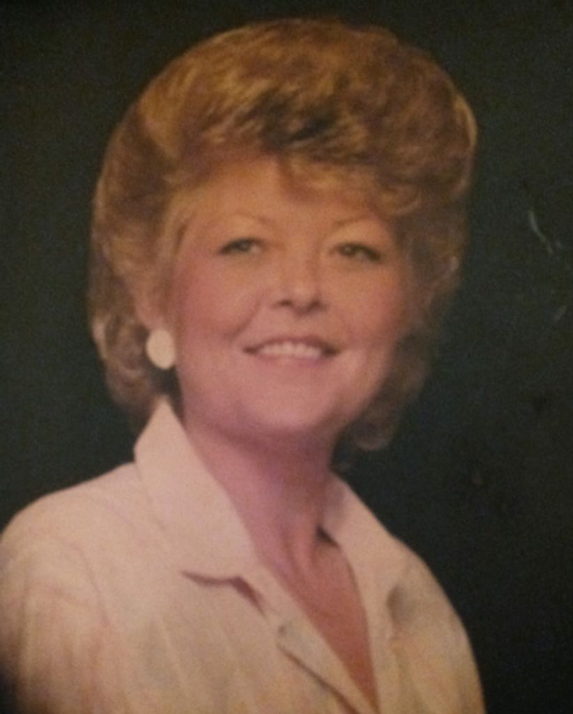 Janice Elaine Baggett Profile Photo