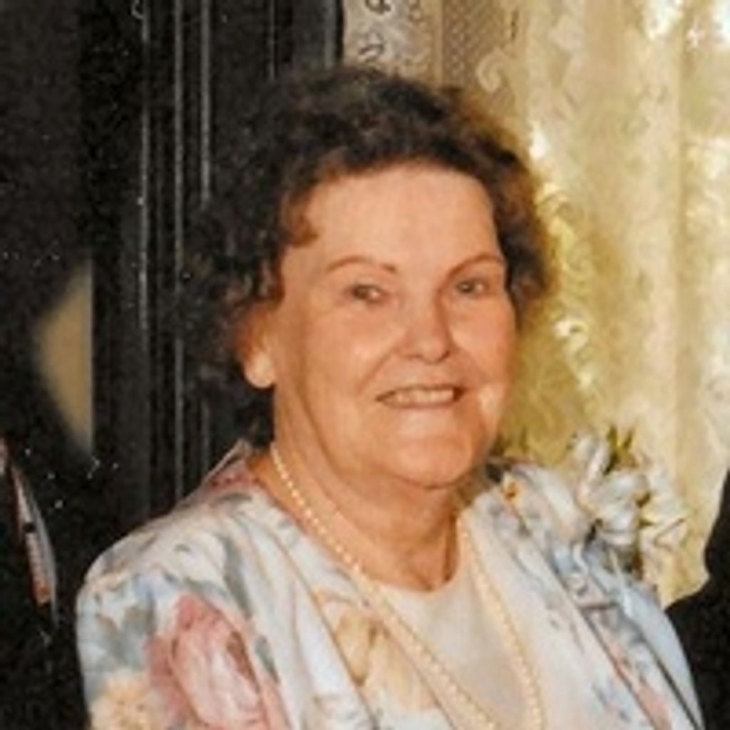 Maggie Moore