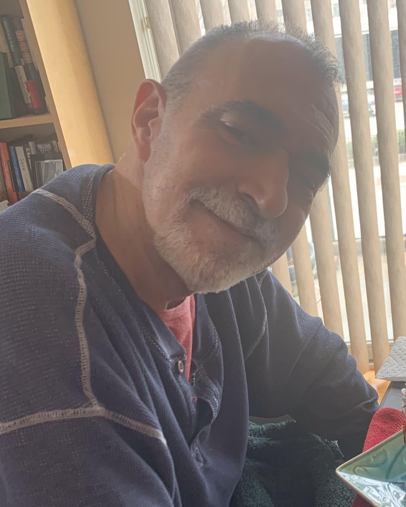 Warren Francis Espinosa Profile Photo