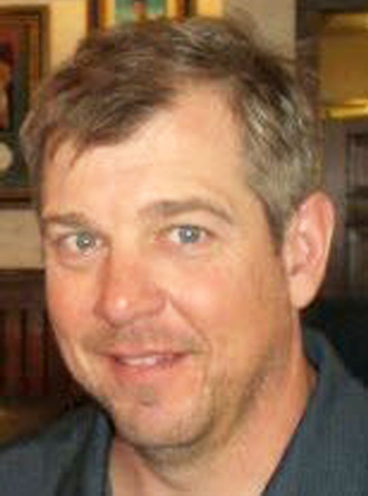 David Charles Cook