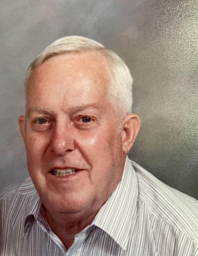 Delmar Clarence Miller Profile Photo