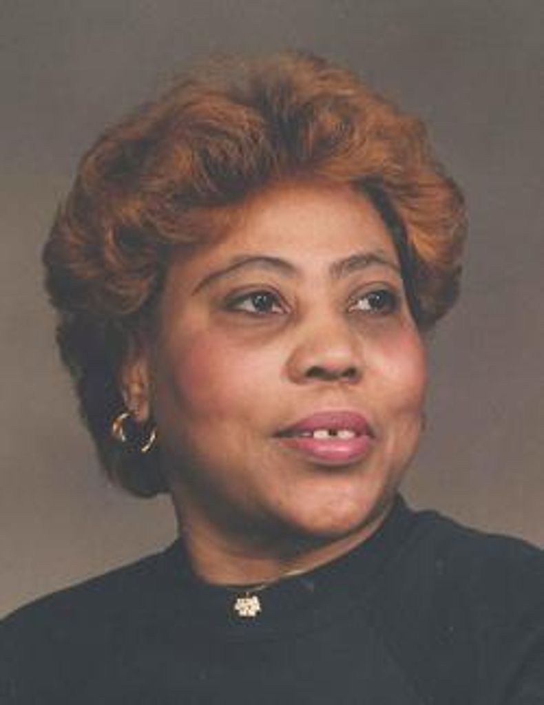 Kayrene "Kay" Iona Wilson