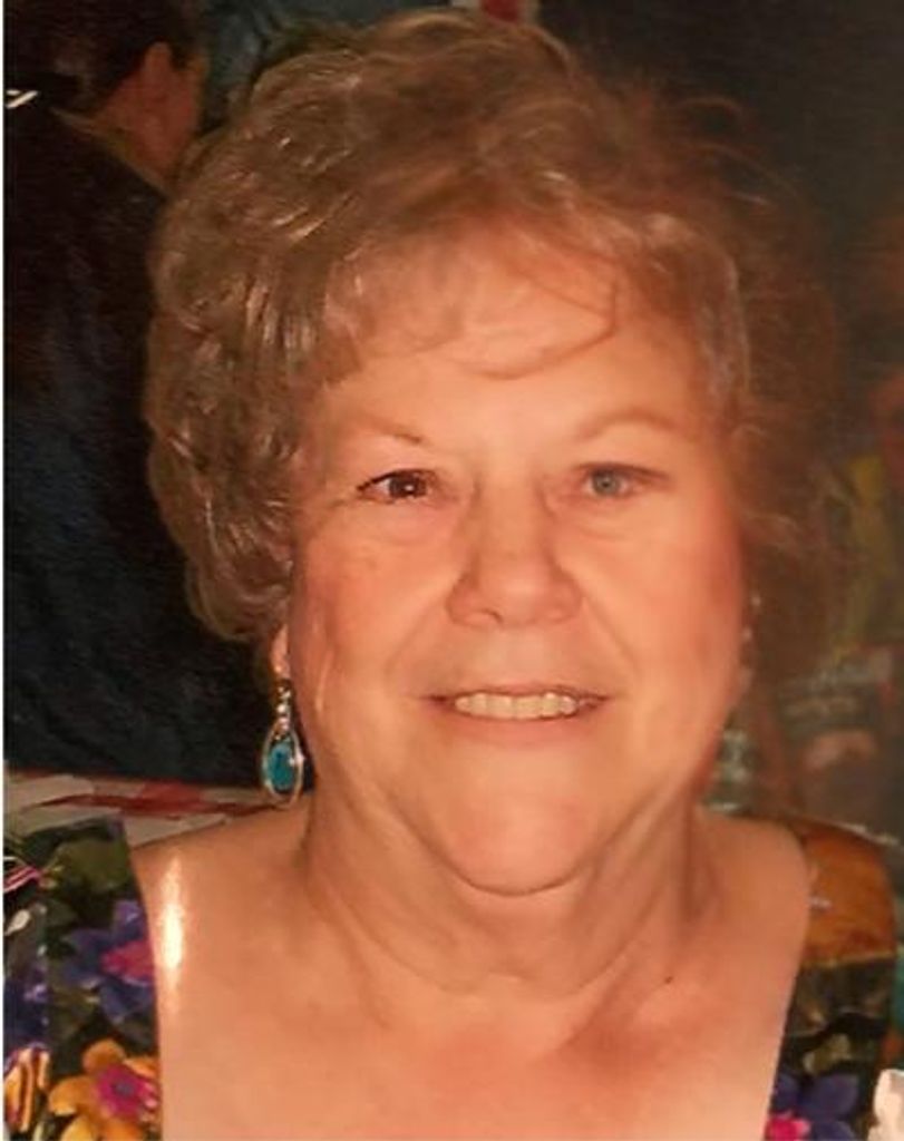 Arvella "Nene" Sue Edwards Profile Photo