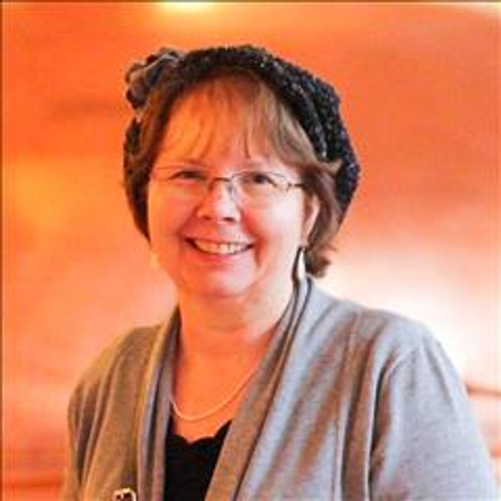 Shelia Ann Holsinger