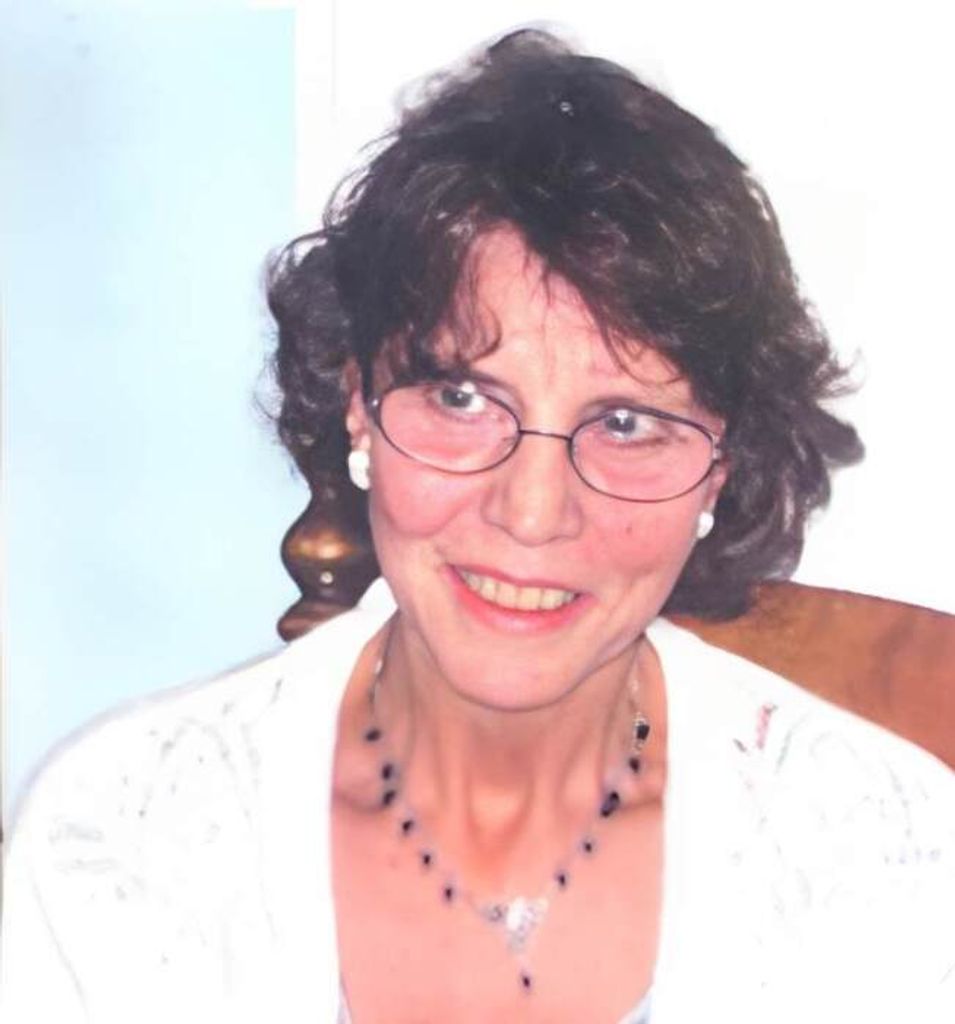 Jacqueline "Jackie" Kay Schelly