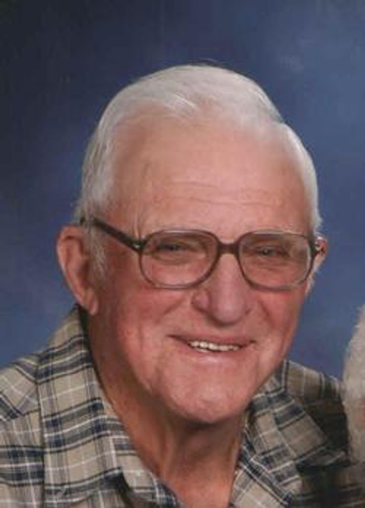 Anthony H Middendorf Profile Photo