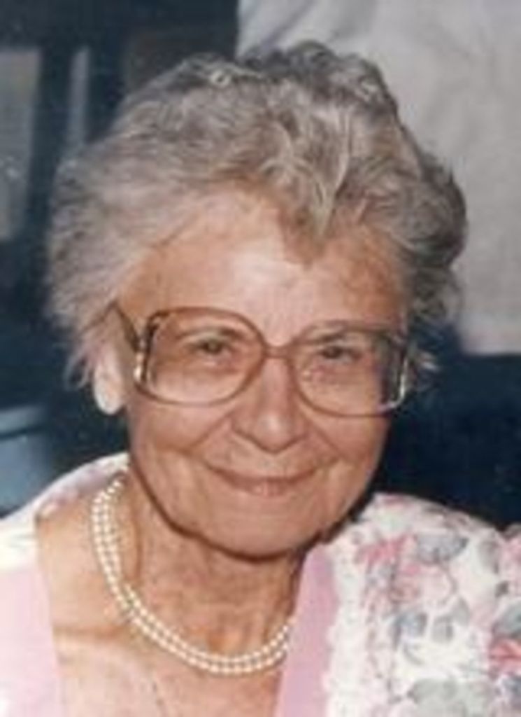 Edith Wiley Gehr