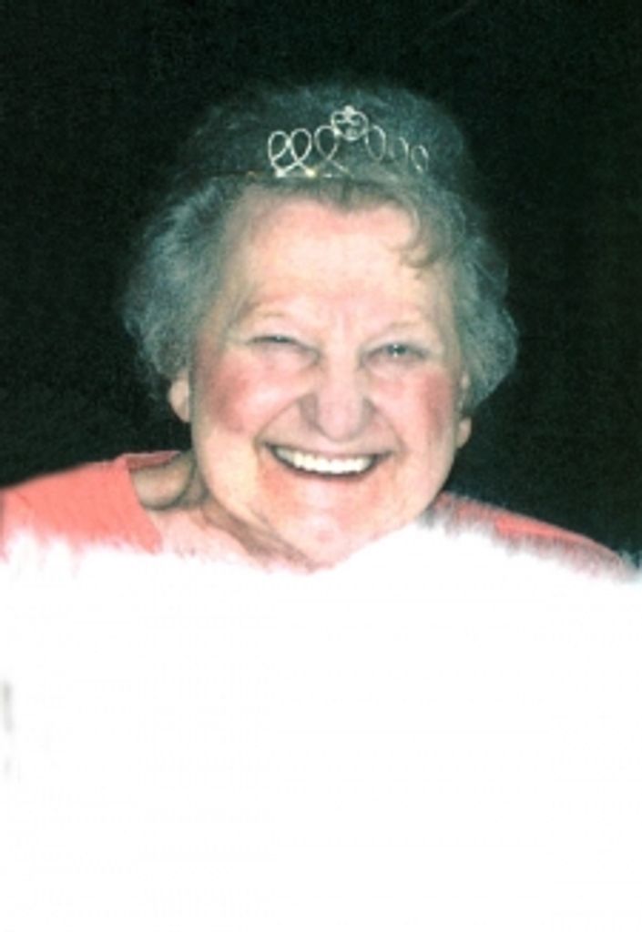 Pauline Goosey