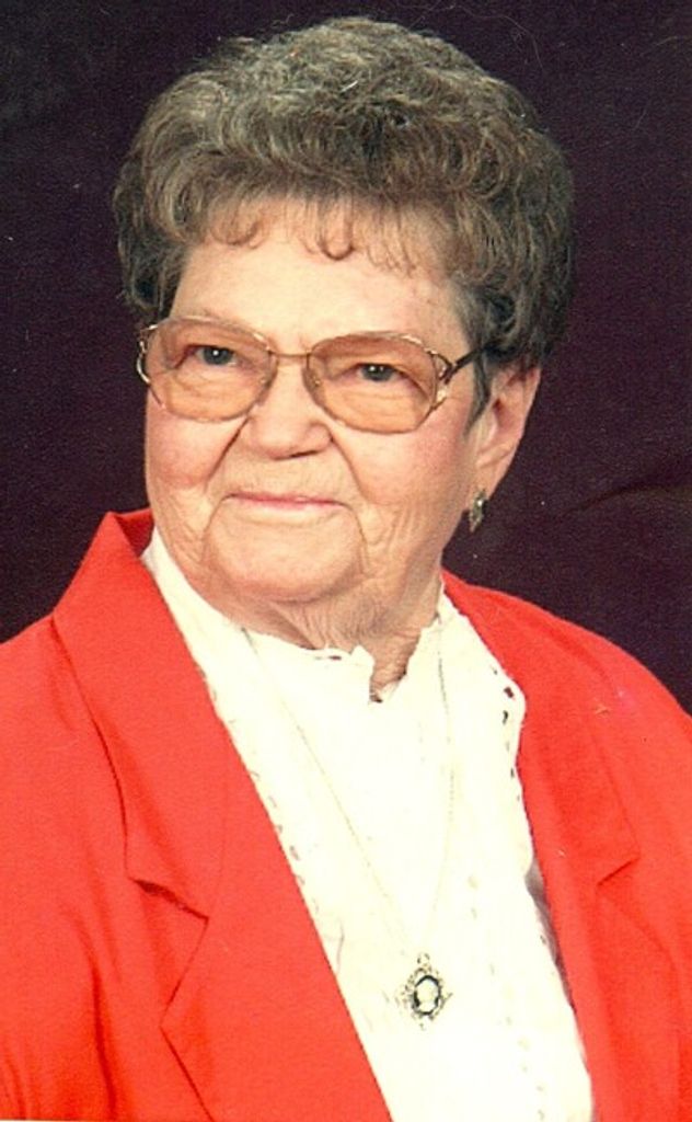 Christine Robbins Profile Photo