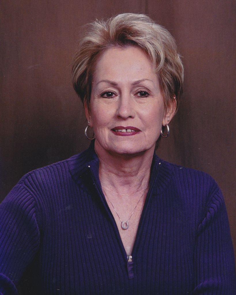 Constance Rogers