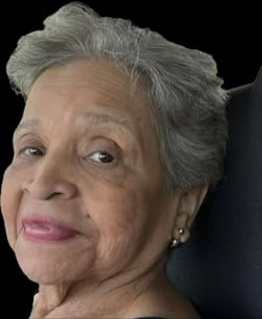 Rafaela Torres Sanchez