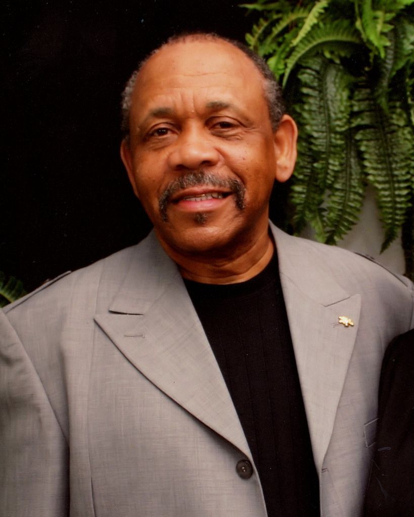 Harry T. McNeal, Sr. Profile Photo
