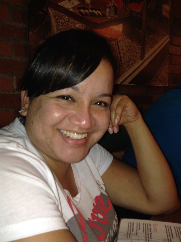 Roxana Y. Ramos