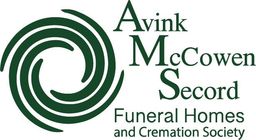 Avink McCowen Secord Funeral Home