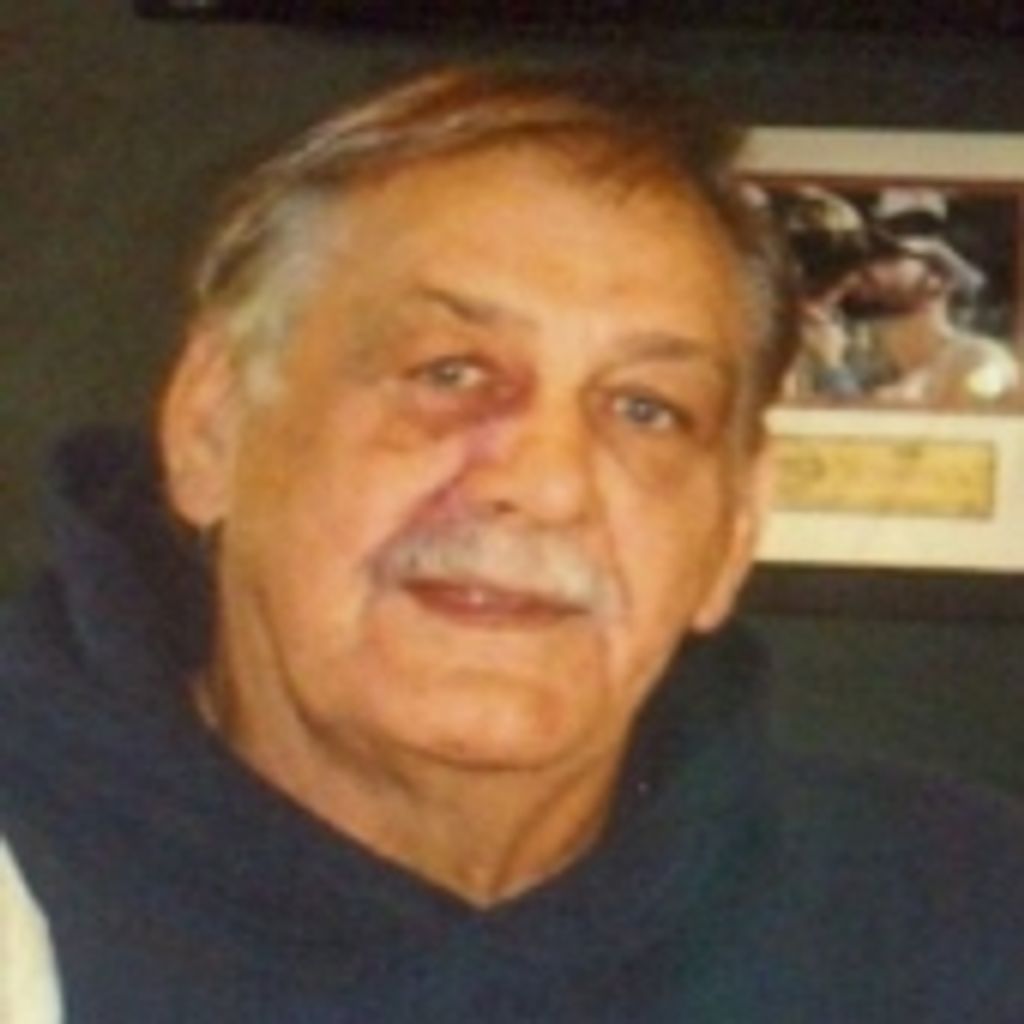 Buddy Chester Bobruk