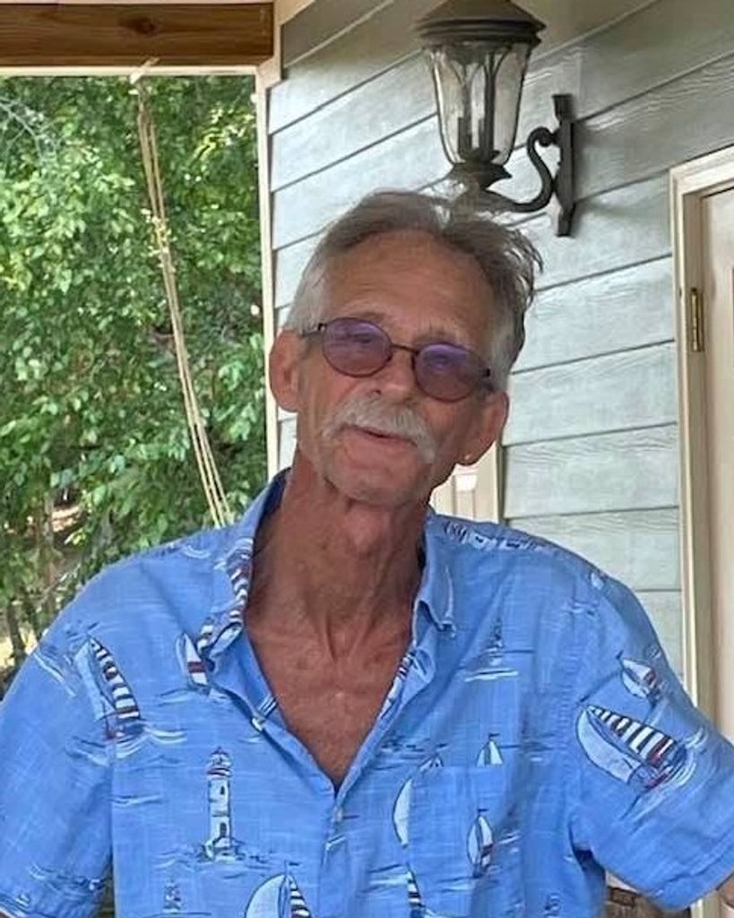 Michael Paul Hebert Profile Photo