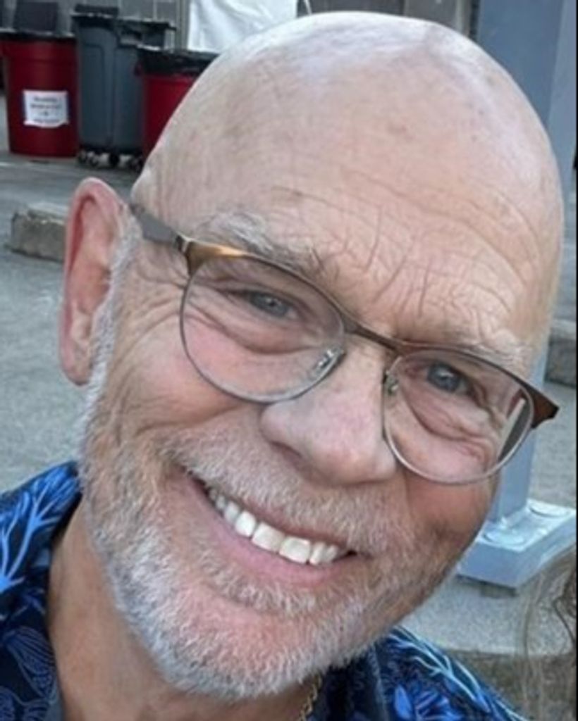 Mark Allard Profile Photo