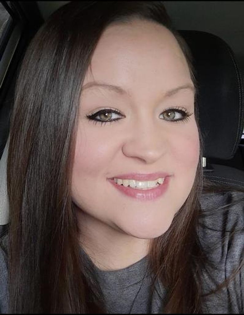 Brittany Shea Hughes Profile Photo