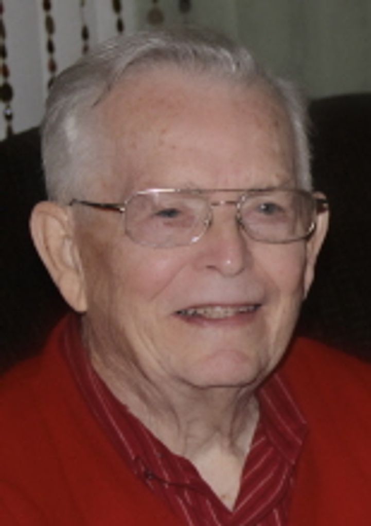 Charles C. Van Amburgh