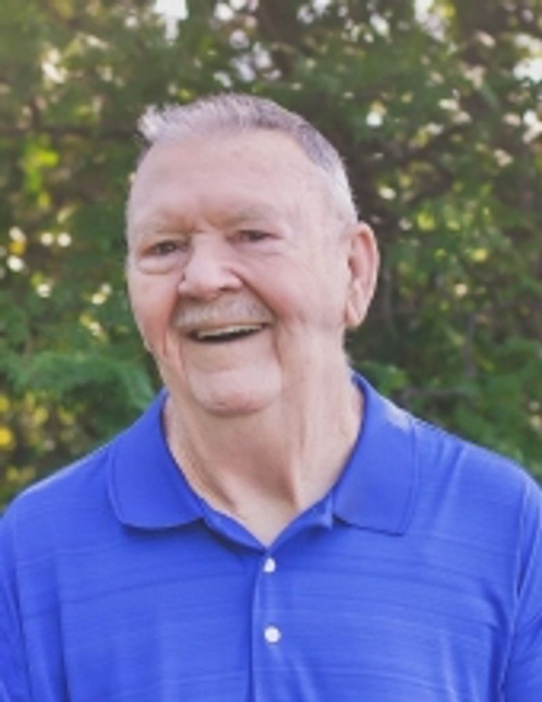 Theron "Chuck" H.  Carnes