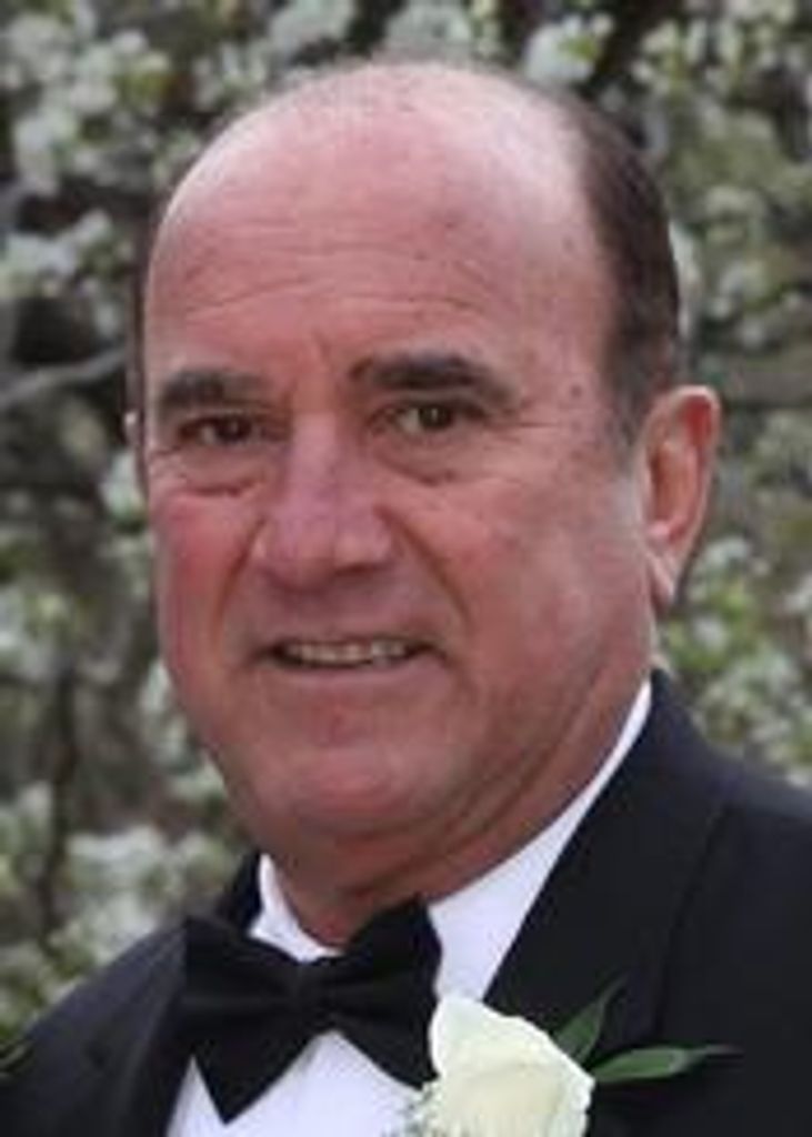 John F. "Jack" Cerulo, Jr.