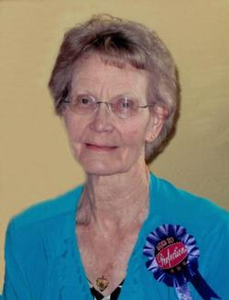 Barbara Jean Randermann Gibson Profile Photo