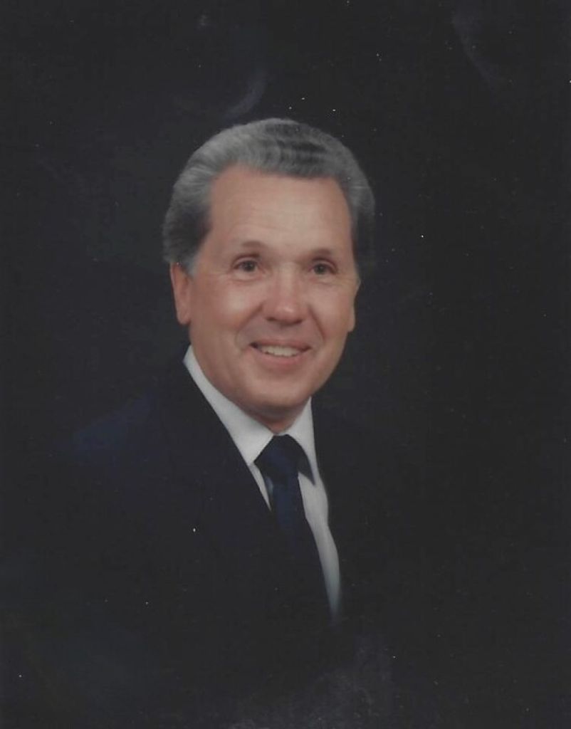 Gordon "Tom" Whitehead