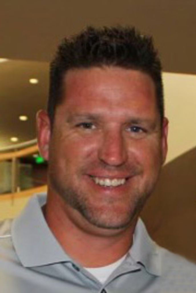 Ryan Johnson Profile Photo