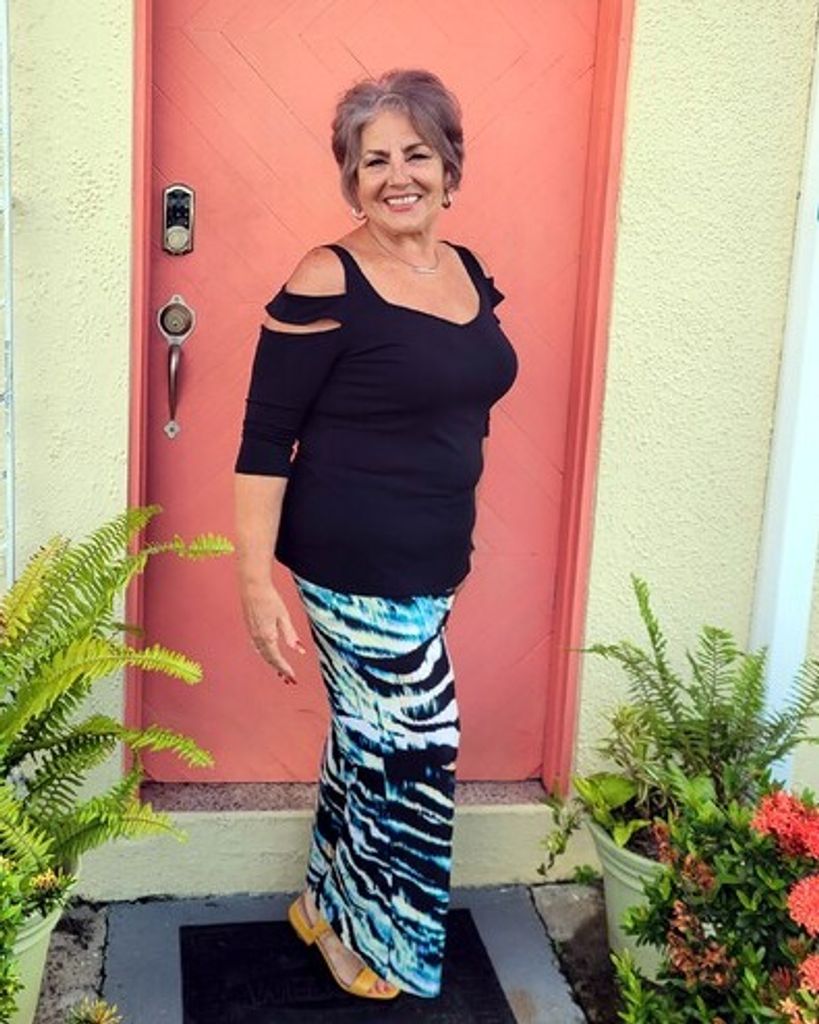 Lizzette Ileana Acaron-Montesino