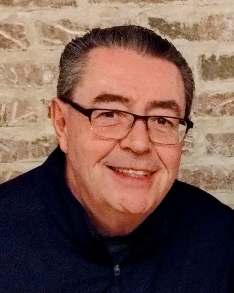 Retired Boston Police Officer Richard M. "Richie" Doherty Profile Photo