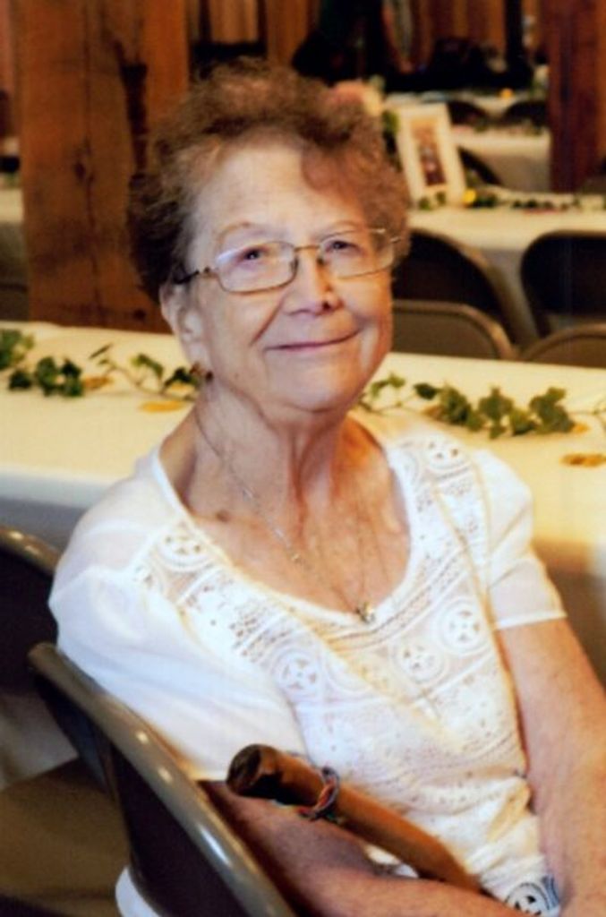 Donna Hendricks Profile Photo