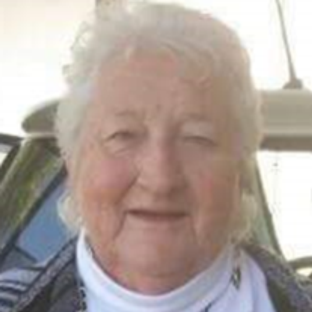 Alpha Marie Helson Profile Photo
