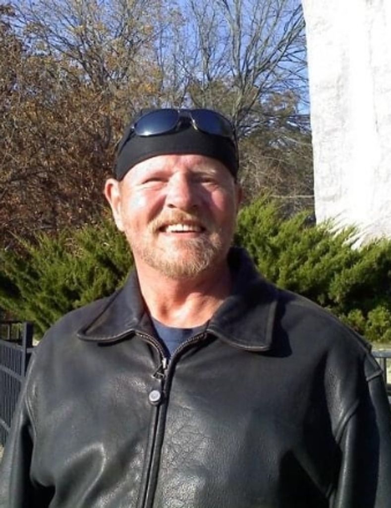 Edwin "Ed" L. Mcwilliams