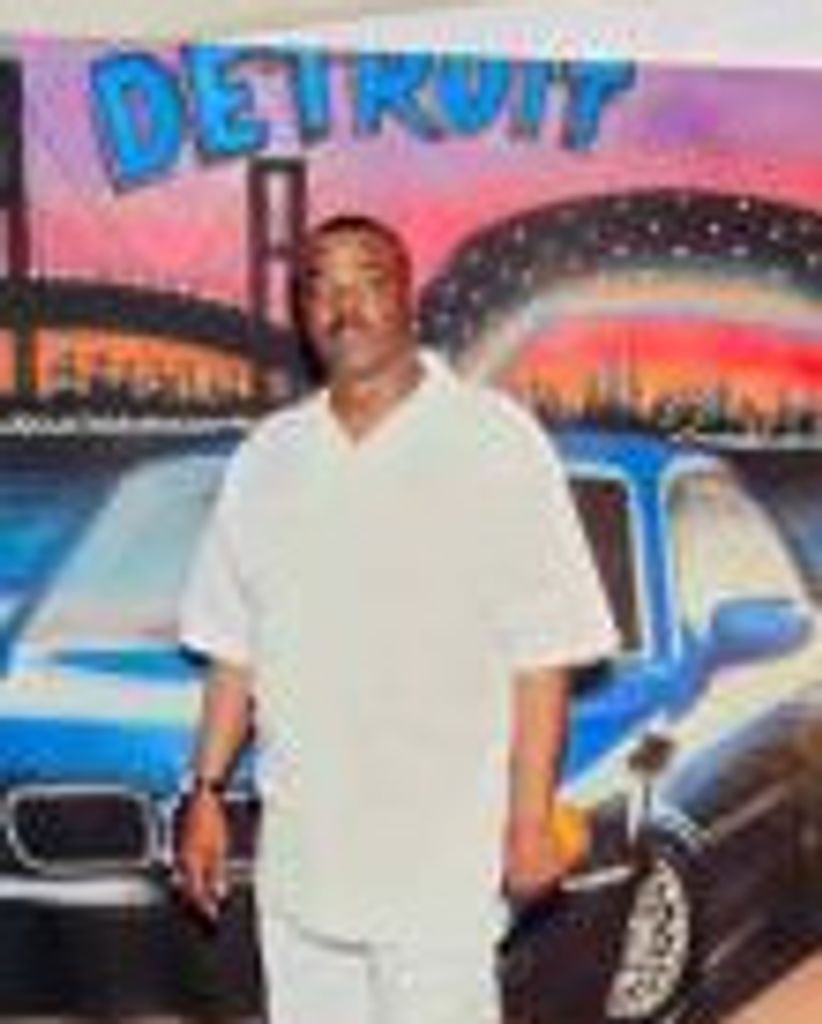 Clarence Horton III Profile Photo