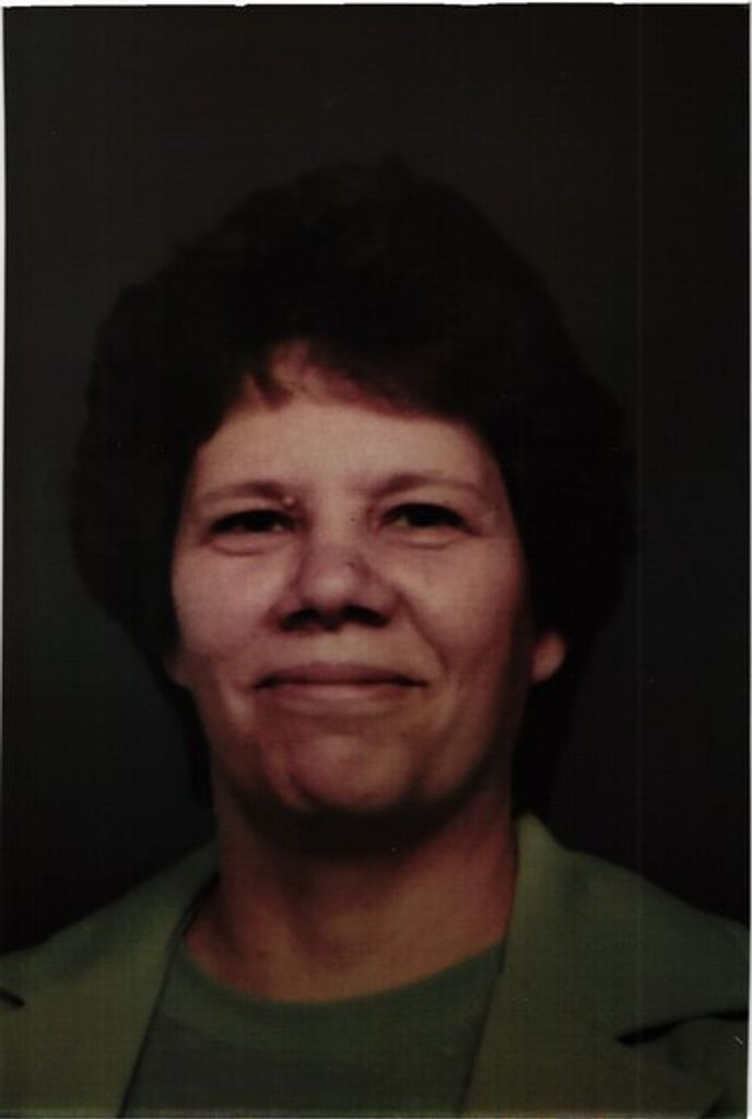 Anna Ruth Mullins Conley Profile Photo