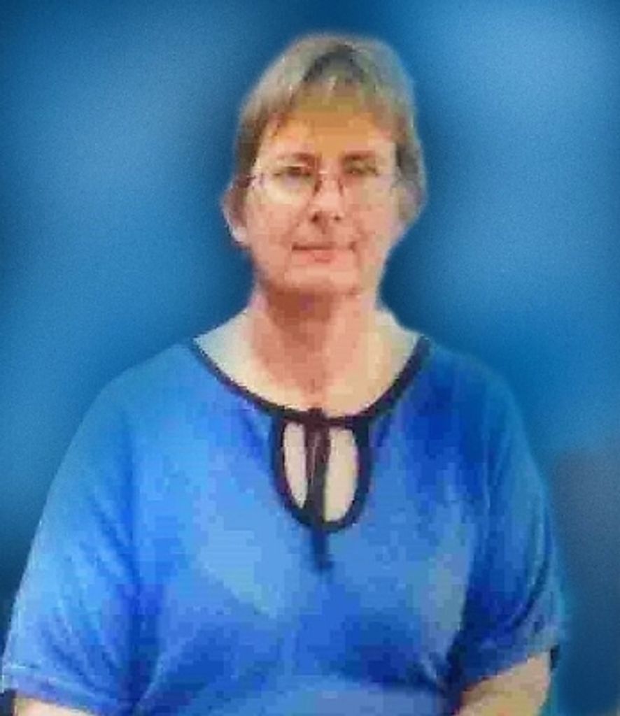 Christine Orpha Wolfe-Yeager
