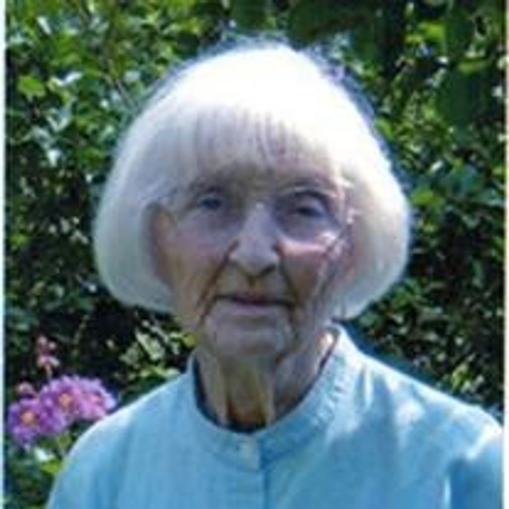 Helen Jenkins