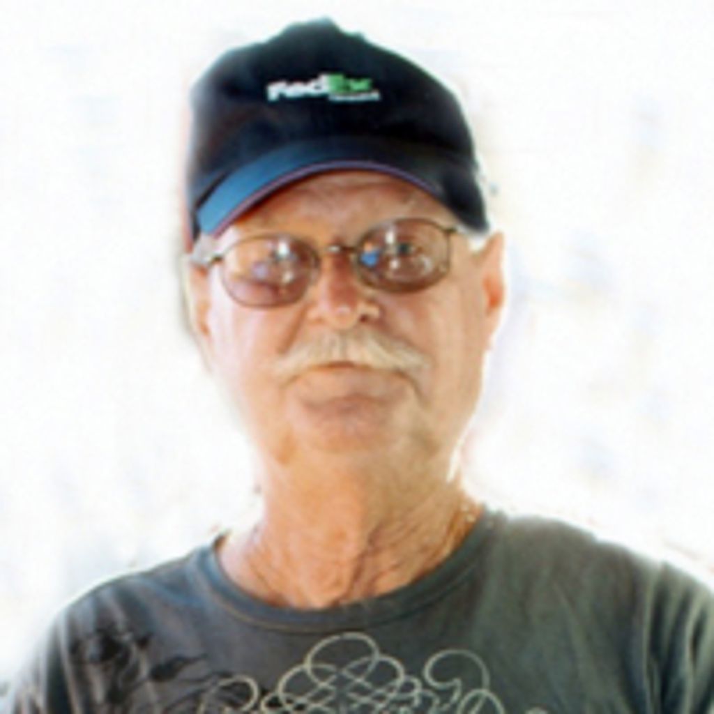 Billy Eugene "Gene" Dunn