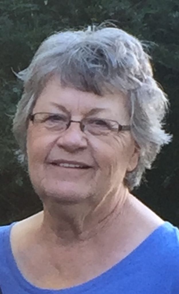 Mary E Jones