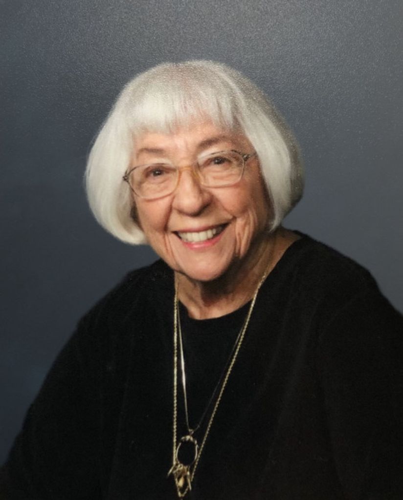 Helen J. Michelotti