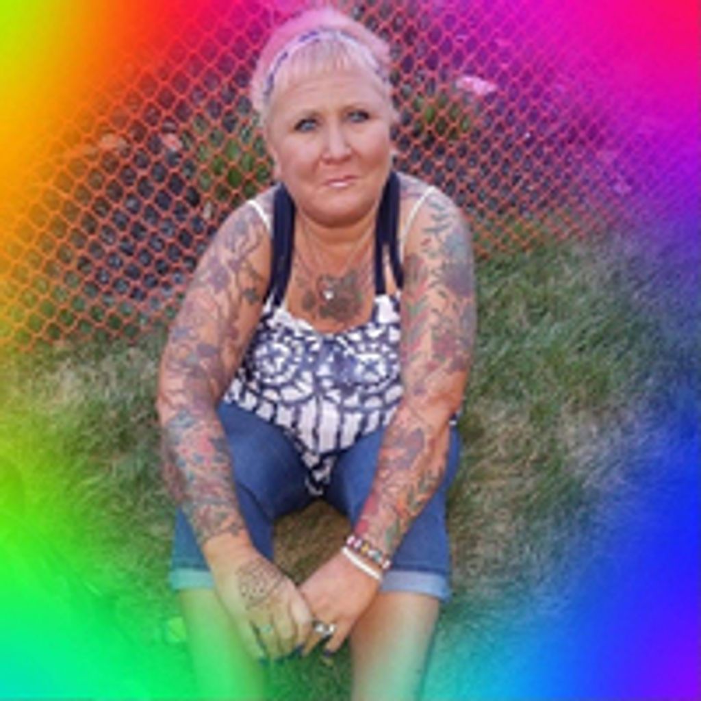 Tonya  Lynne Terronez