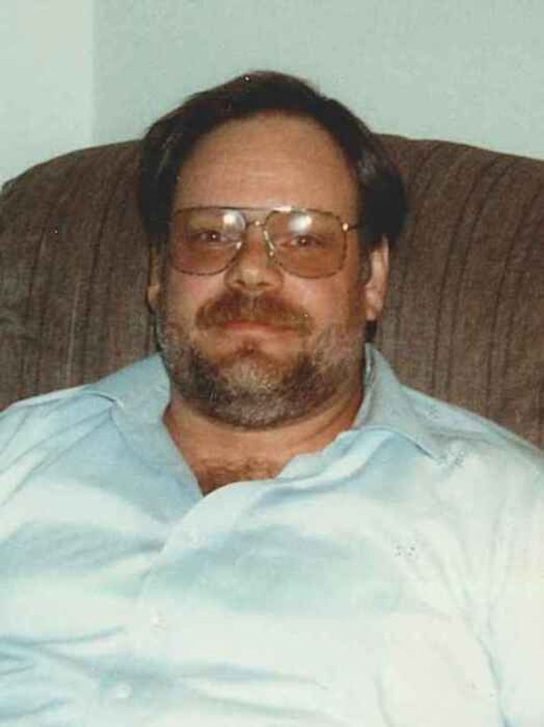 Ernest "Ernie" Parker