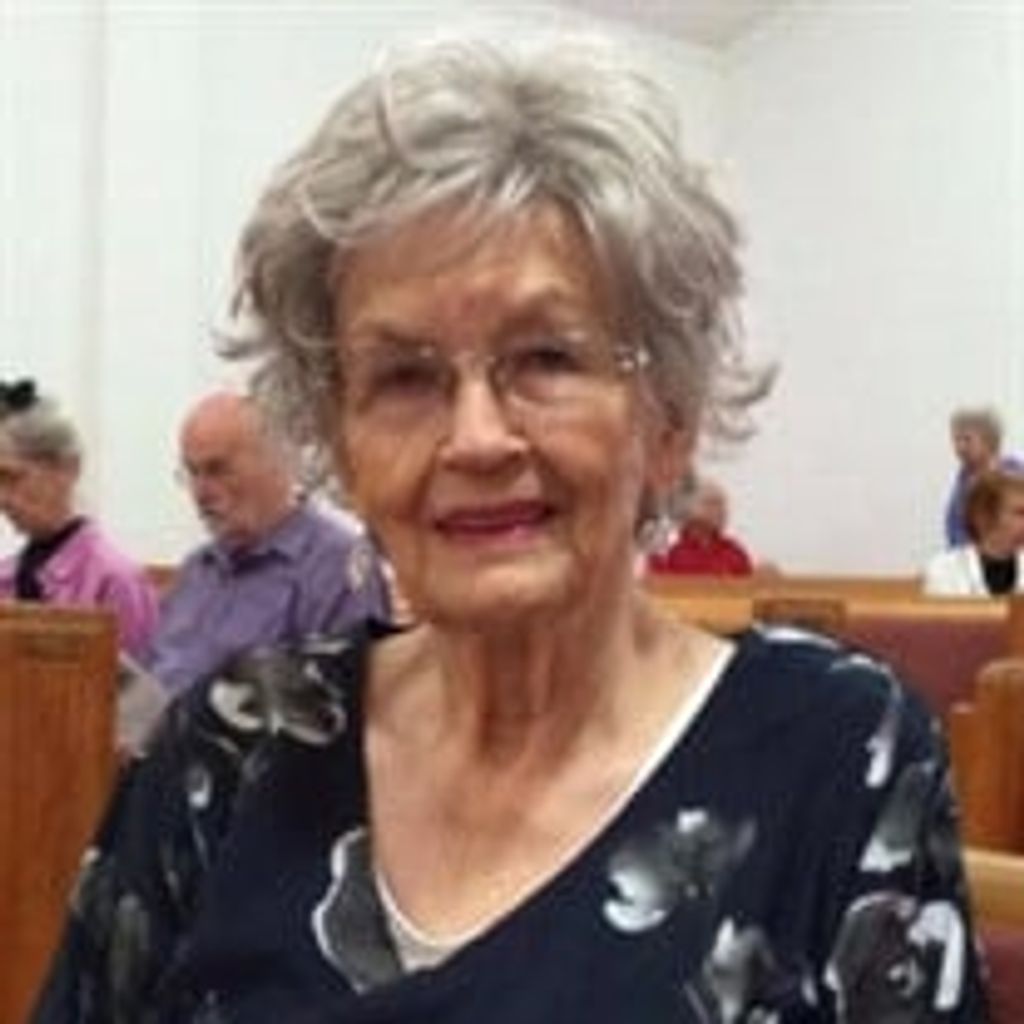Mrs. Lila Adkins
