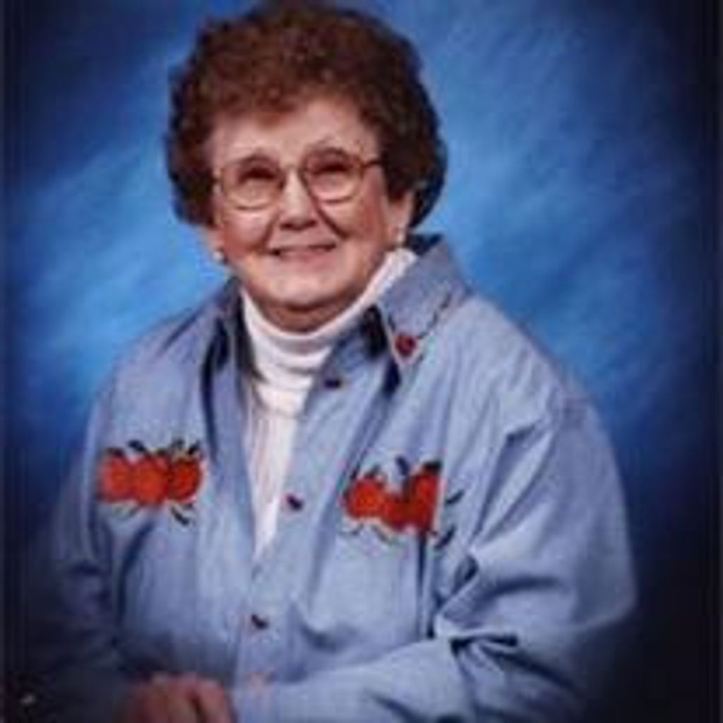 Lucille Linn