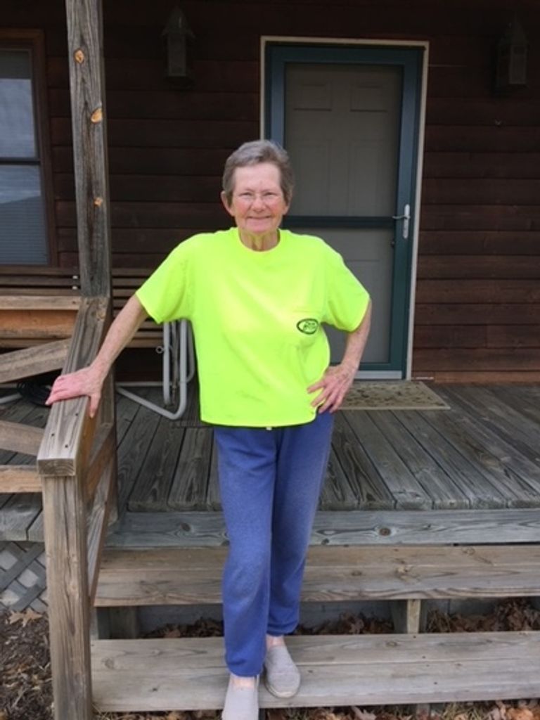 Geneva Woodall Windham Profile Photo