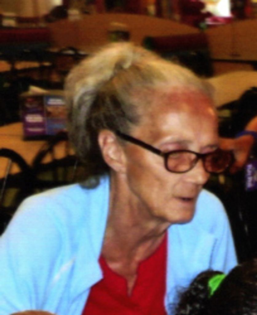 Catherine Pauline Lutz Profile Photo