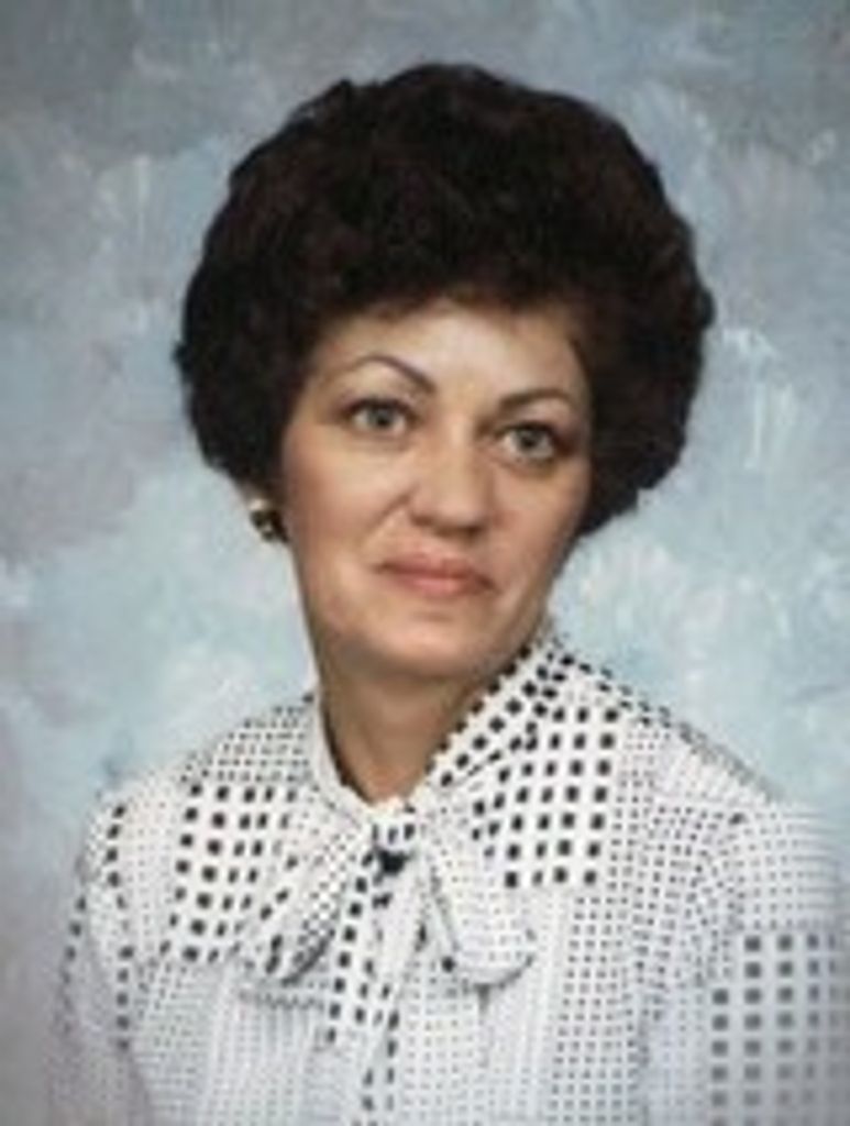 Loretta Montgomery